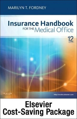 Insurance Handbook for the Medical Office - Text, Workbook, 2013 ICD-9-CM for Hospitals, Volumes 1, 2 & 3 Standard Edition, 2012 HCPCS Level II and 2013 CPT Standard Edition Package