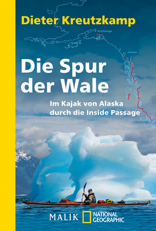 Die Spur der Wale