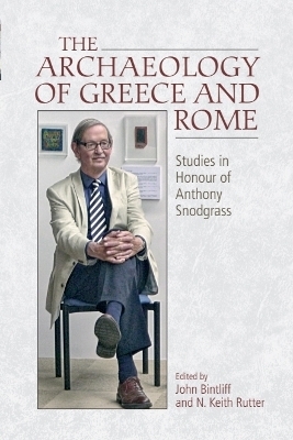 The Archaeology of Greece and Rome - 