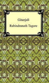 Gitanjali - Rabindranath Tagore