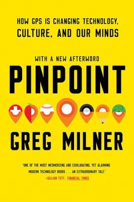 Pinpoint - Greg Milner