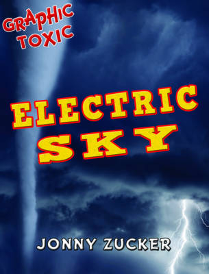 Electric Sky - Jonny Zucker