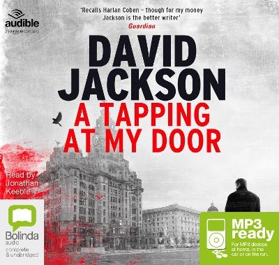 A Tapping at My Door - David Jackson