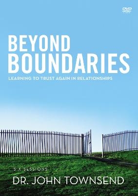 Beyond Boundaries Video Study