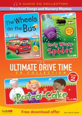 The Ultimate Drive Time Collection