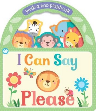 Little Me I Can Say Please