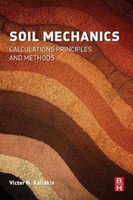 Soil Mechanics