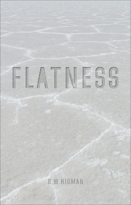 Flatness - B. W. Higman