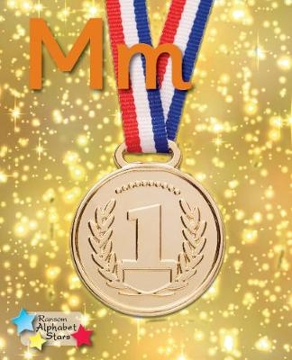 Alpha Stars Mm -  Rickard Stephen