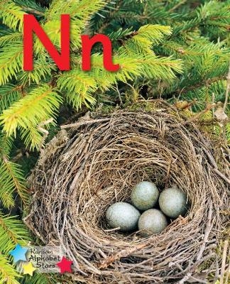 Alpha Stars Nn -  Rickard Stephen