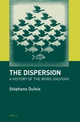 The Dispersion - St&eacute;phane Dufoix