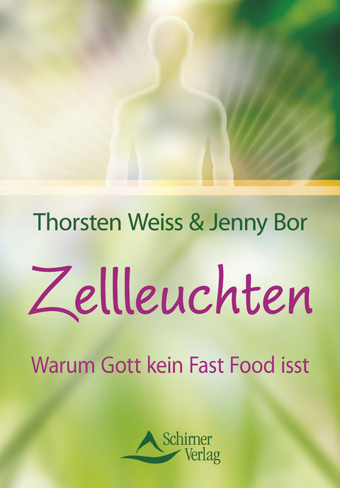 Zellleuchten - Thorsten Weiss, Jenny Bor