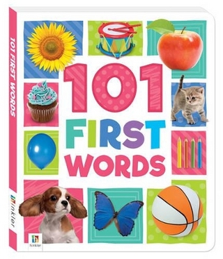 101 First Words