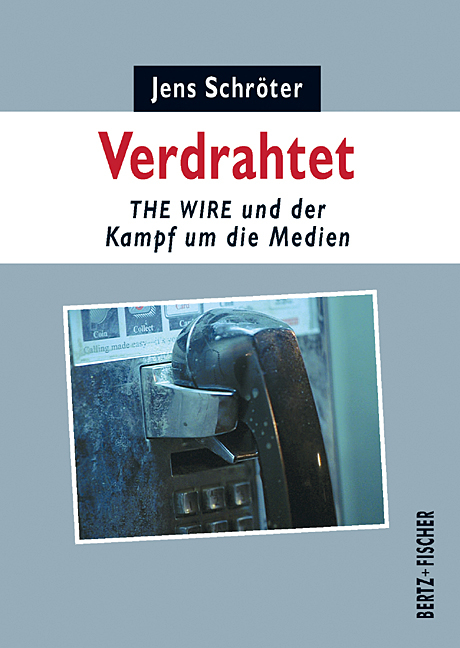 Verdrahtet - Jens Schr&ouml;ter