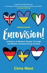Eurovision! -  Chris West