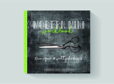 Modern Mini Workbook - Christopher Thompson