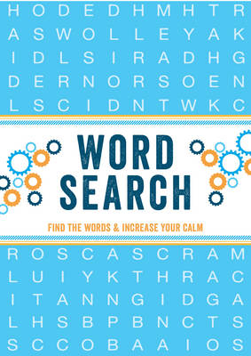 Word Search -  Parragon Books Ltd