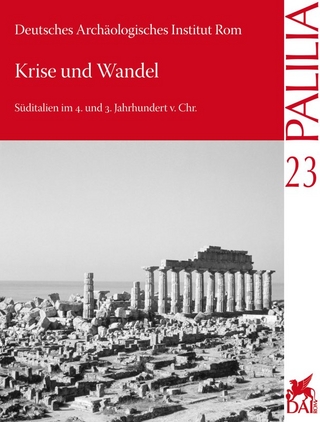 Krise und Wandel
