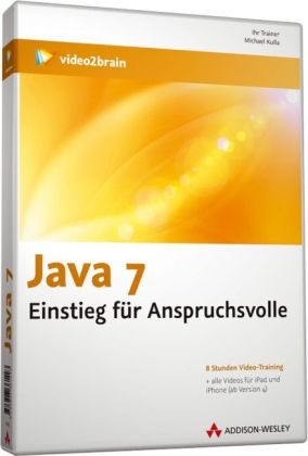 Java 7 - Video-Training