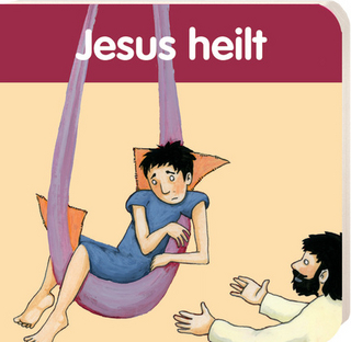 Jesus heilt