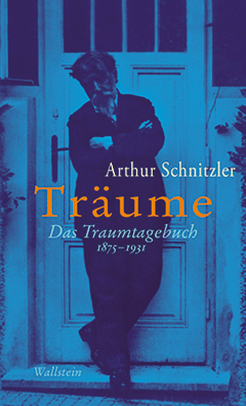 Tr&auml;ume - Arthur Schnitzler