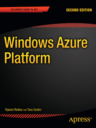 Windows Azure Platform