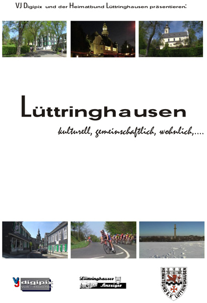 L&uuml;ttringhausen - 