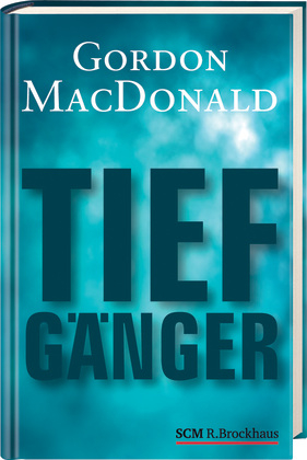 Tiefg&auml;nger - Gordon Macdonald