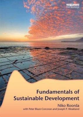 Fundamentals of Sustainable Development - Niko Roorda