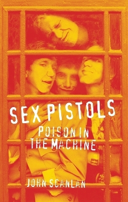 Sex Pistols