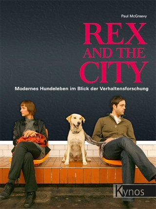 Rex and the City