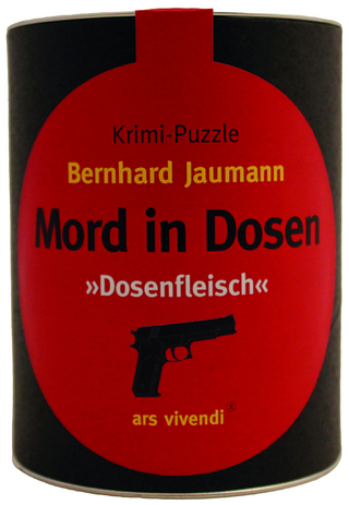 Mord in Dosen (Puzzle), Dosenfleisch