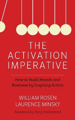 The Activation Imperative - William Rosen, Laurence Minsky