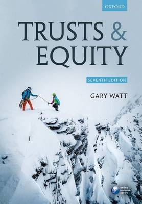 Trusts & Equity - Gary Watt
