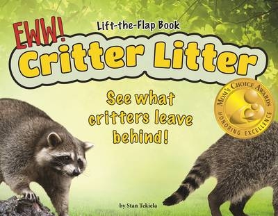 Critter Litter - 