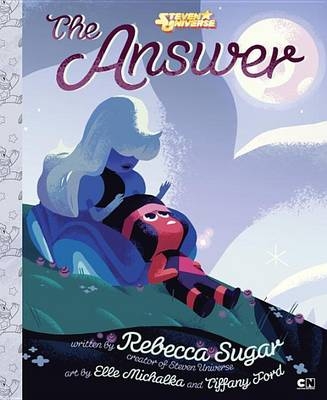 The Answer - Rebecca Sugar