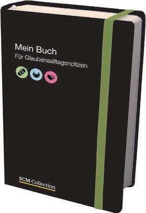 Mein Buch