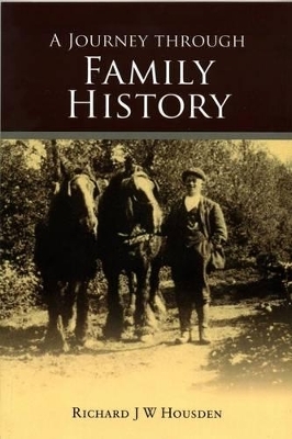 A Journey Through Family History