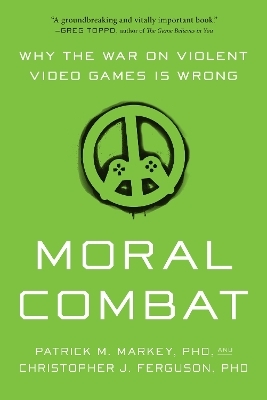 Moral Combat