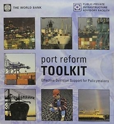 Port Reform Toolkit -  World Bank Group