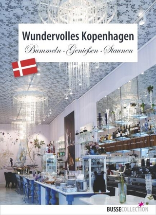 Wundervolles Kopenhagen