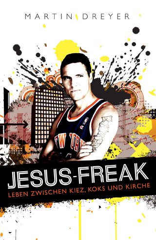Jesus-Freak