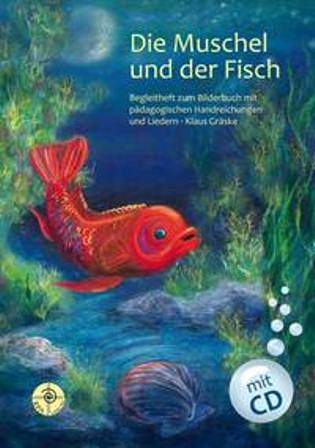 Die Muschel und der Fisch