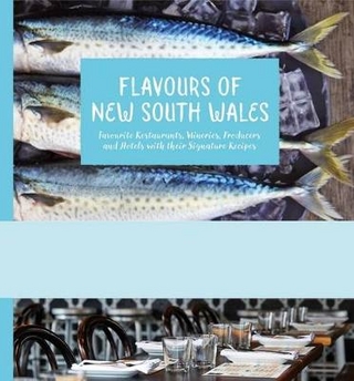 Flavours of New South Wales
