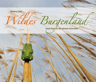 Wildes Burgenland