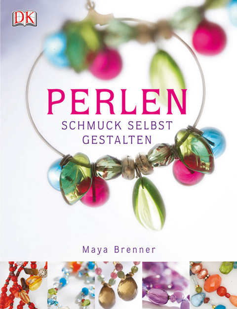Perlen - Maya Brenner