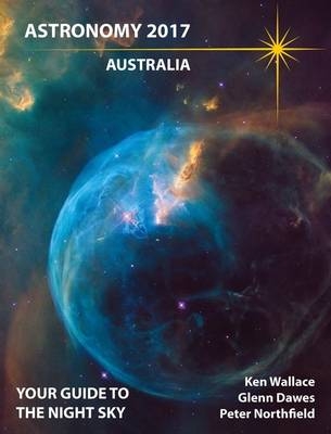 Astronomy 2017 Australia