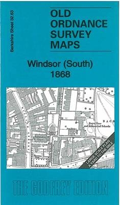Windsor (South) 1868 - Pamela Taylor