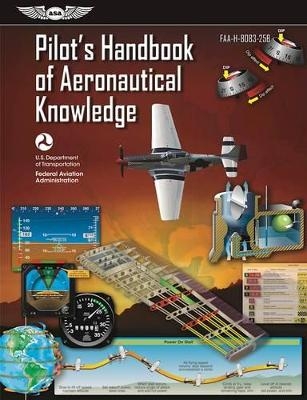 Pilot's Handbook of Aeronautical Knowledge (eBundle Edition)