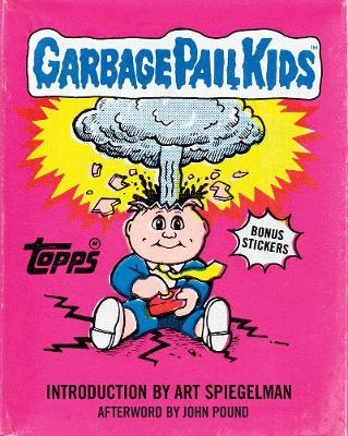 Garbage Pail Kids -  Topps Company